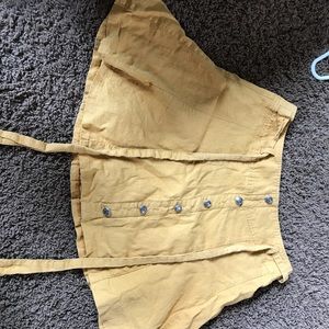 Cute Forever 21 Skirt